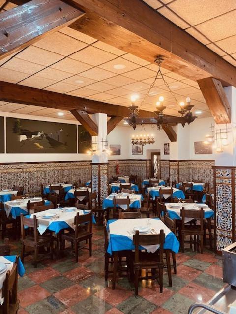 Balneario San Nicolas Alhama de Almería Zewnętrze zdjęcie